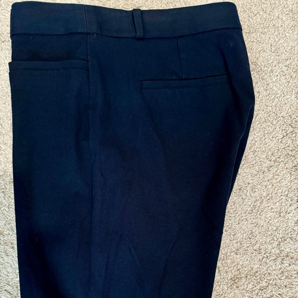 Banana Republic Modern Sloan Pant - Picture 2 of 2